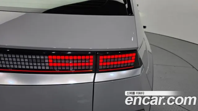 Hyundai Ioniq5 Ioniq5 — Фото автомобиля 19