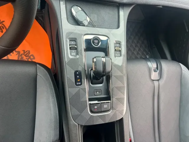 GAC Trumpchi Emkoo — Фото автомобиля 9