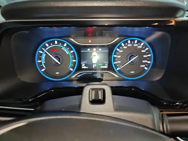 Aion AION S 2022 Facelift Xuan 530 — Фото автомобиля 11