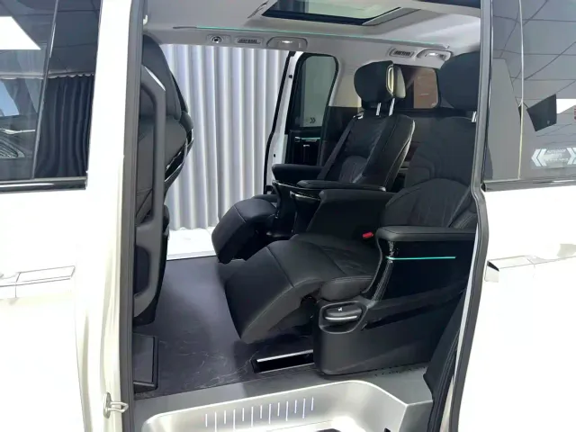 GAC Trumpchi M8 — Фото автомобиля 9