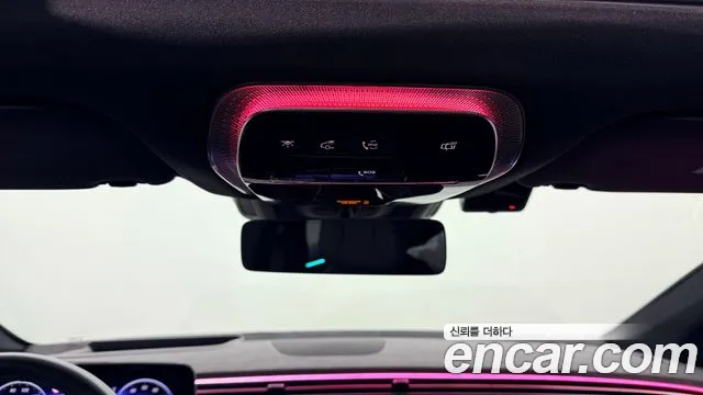 Mercedes-Benz EQS — Фото автомобиля 15