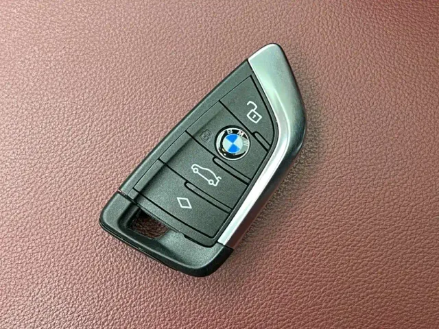 BMW 4 Series — Фото автомобиля 20