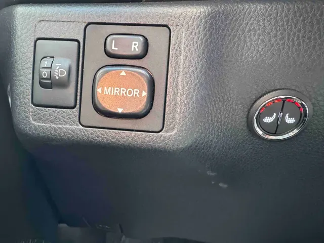 Toyota YARiS L Zhi Xuan — Фото автомобиля 11