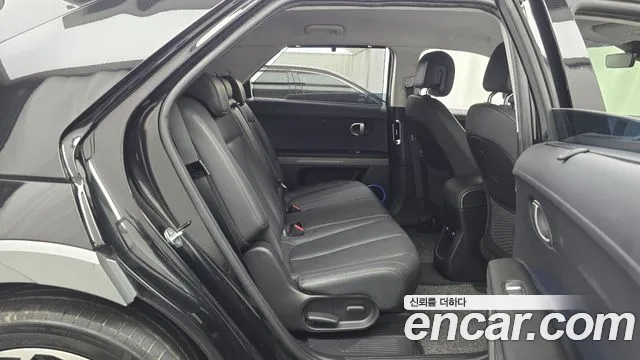 Hyundai Ioniq 5 Ioniq5 — Фото автомобиля 12