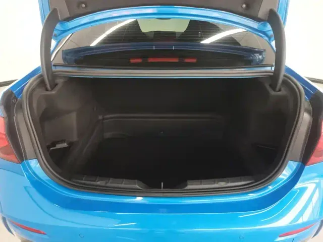 BMW 1 Series — Фото автомобиля 4