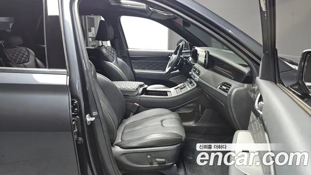 Hyundai Palisade — Фото автомобиля 15
