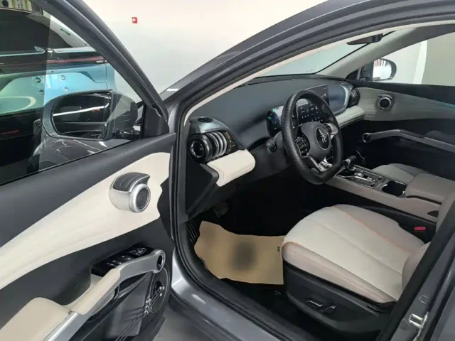 BYD Yuan PLUS — Фото автомобиля 15