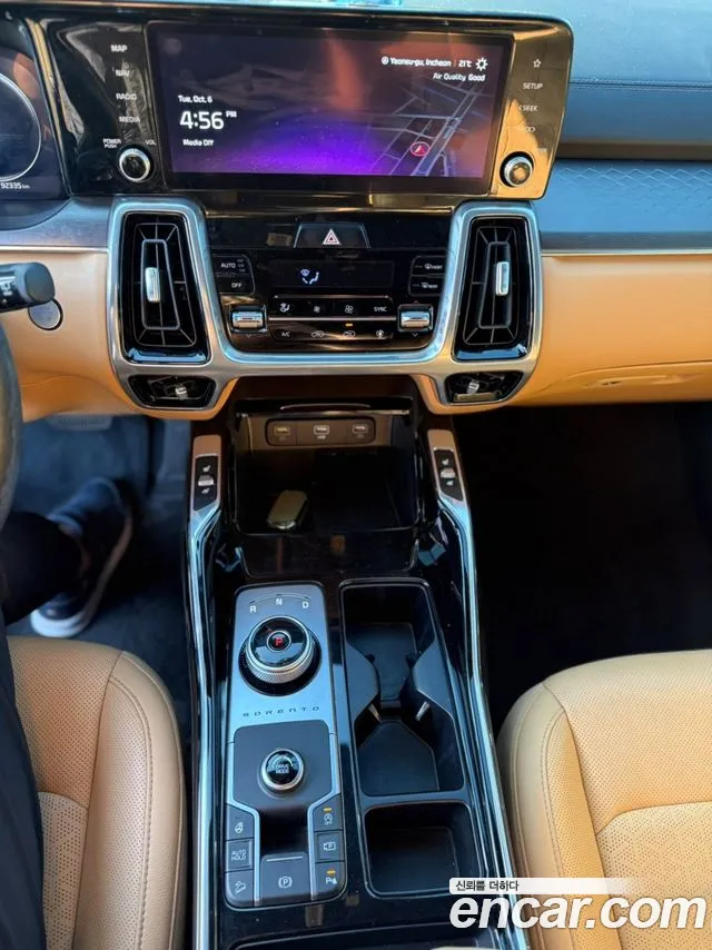 Kia Sorento 4th Gen — Фото автомобиля 18