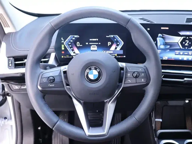 BMW X1 — Фото автомобиля 16
