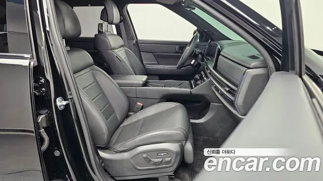 Hyundai Santa Fe MX5 — Фото автомобиля 16