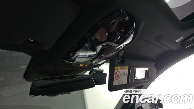 BMW i5 G60 — Фото автомобиля 26