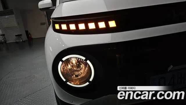 Hyundai Casper Casper Electric Premium — Фото автомобиля 21