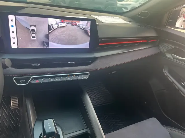 Geely Binrui 2022 Binrui COOL 1.5T DCT Swift Edition — Фото автомобиля 8