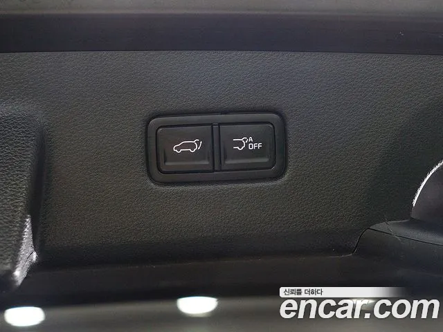 Kia Canival Carnival 4 поколение Дизель 9 мест Noblesse — Фото автомобиля 6