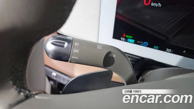 Hyundai Ioniq5 Ioniq5 — Фото автомобиля 24