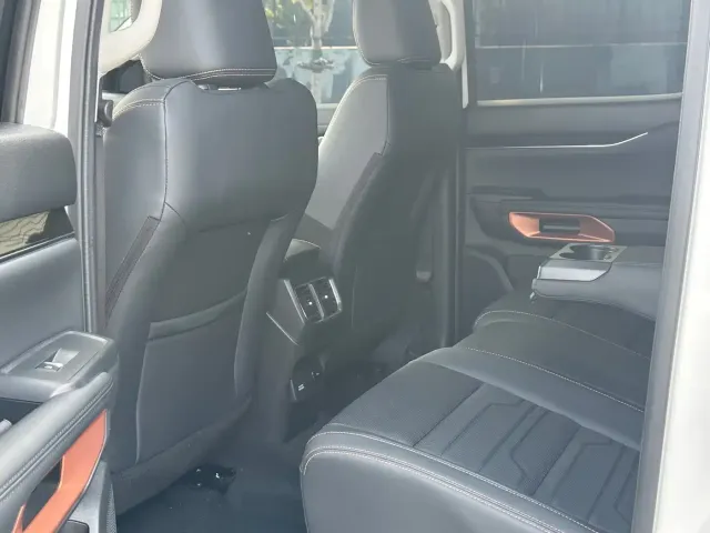 Ford Ford Ranger 2023 Trail Explorer 4WD Automatic (Petrol) — Фото автомобиля 6