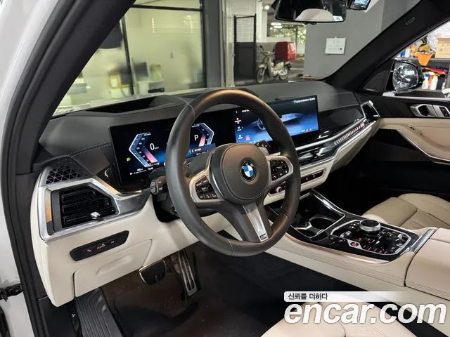 BMW X5 G05 — Фото автомобиля 5