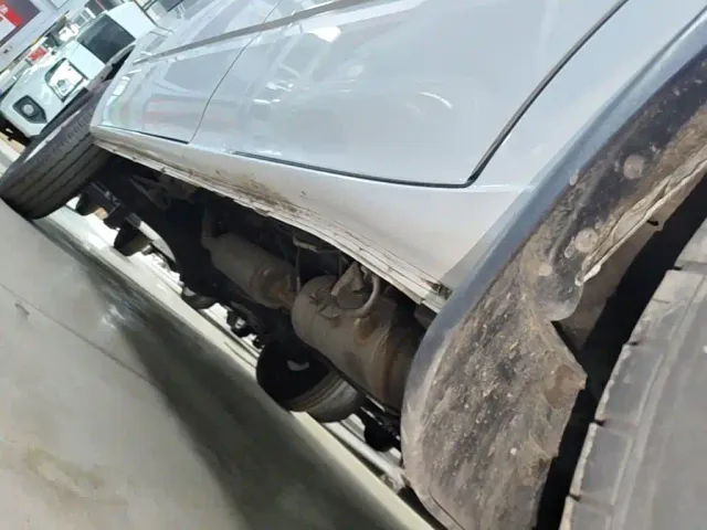 JMC Fushun — Фото автомобиля 18
