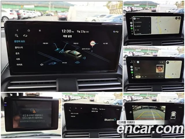 Hyundai Casper Casper (New) — Фото автомобиля 13