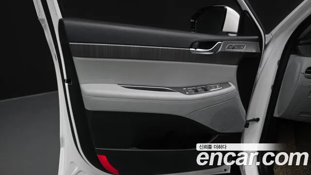 Hyundai Palisade The New — Фото автомобиля 13