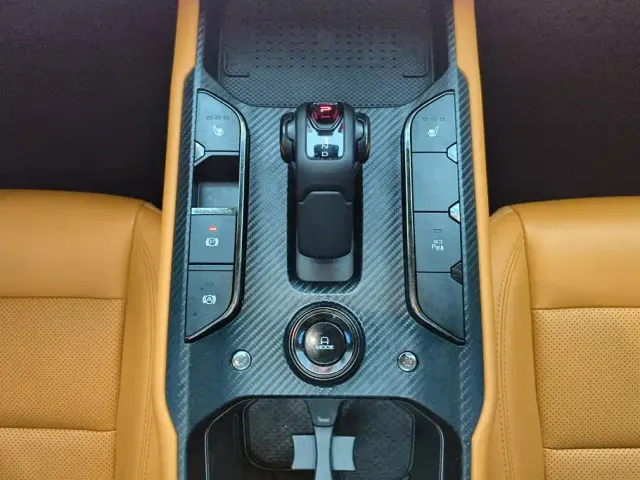 Haval Raptor — Фото автомобиля 16