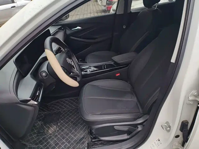 Buick Verano 2023 Pro Joy Edition — Фото автомобиля 14