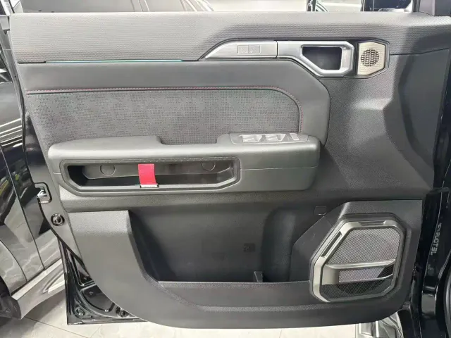 Jetour T2 — Фото автомобиля 15