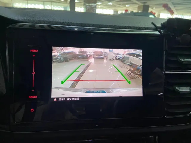 Jetta VS5 — Фото автомобиля 22