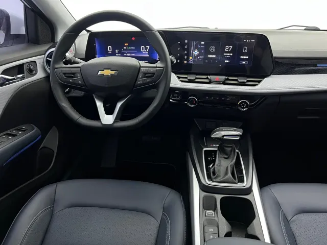 Chevrolet Monza — Фото автомобиля 10