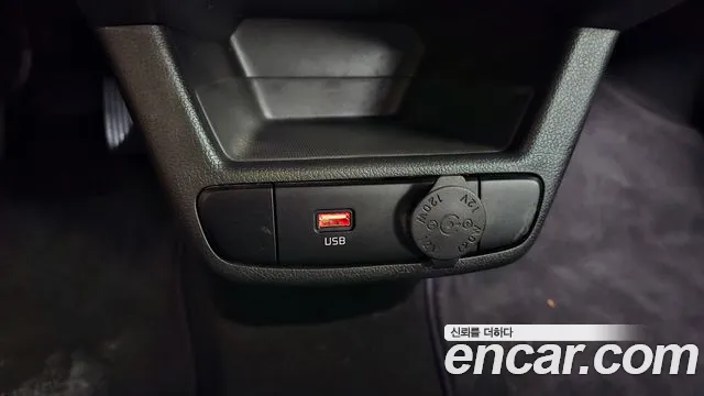Kia RAY Новый Ray Фургон — Фото автомобиля 19