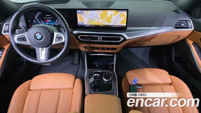 BMW 3 Series G20 — Фото автомобиля 10