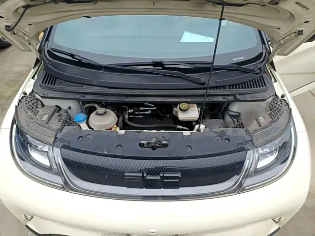 BYD Dolphin — Фото автомобиля 19