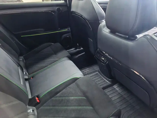 Voyah Auto VOYAH FREE 2025 318 259km 4WD Explorer Edition — Фото автомобиля 13