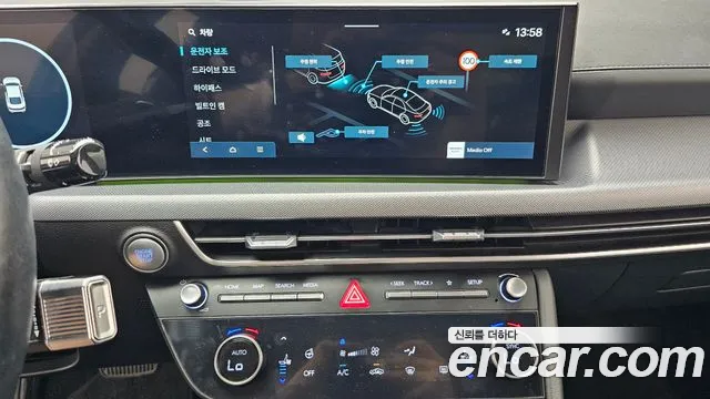 Hyundai Sonata Sonata Edge(DN8) — Фото автомобиля 12