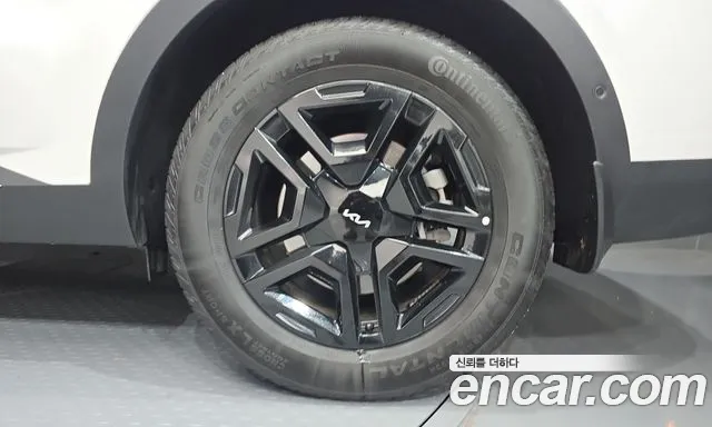 Kia Sorento — Фото автомобиля 6