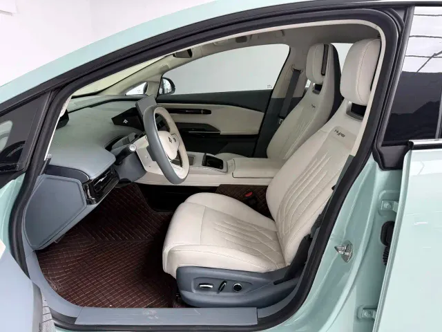 GAC Haobo GT — Фото автомобиля 12