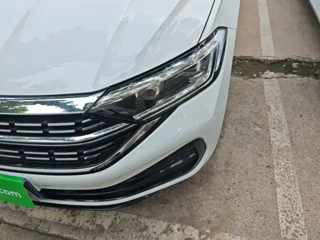 Volkswagen Sagitar — Фото автомобиля 23