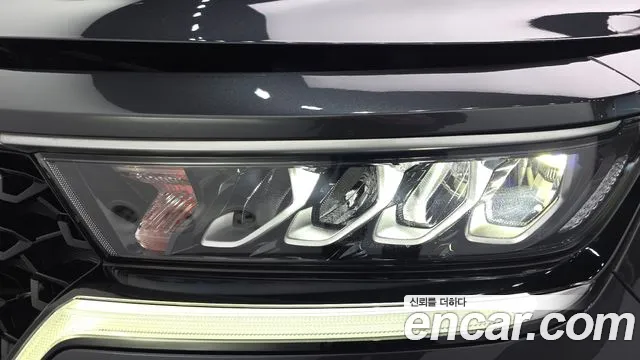 Kia Sorento 4th Gen — Фото автомобиля 7