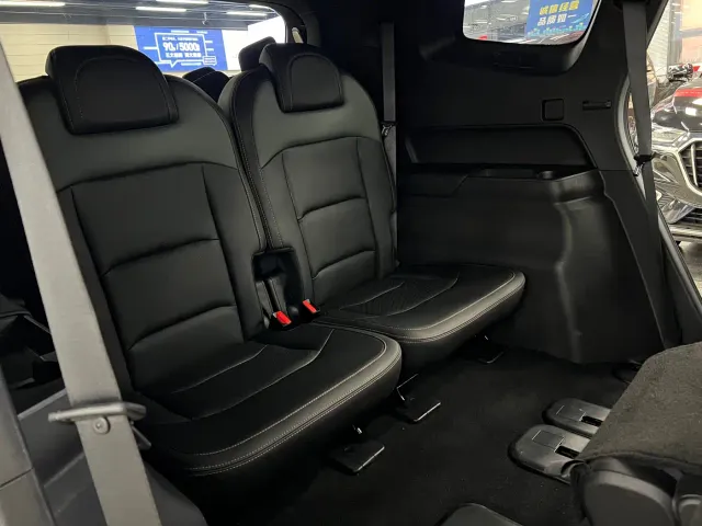 Geely Haoyue L — Фото автомобиля 10