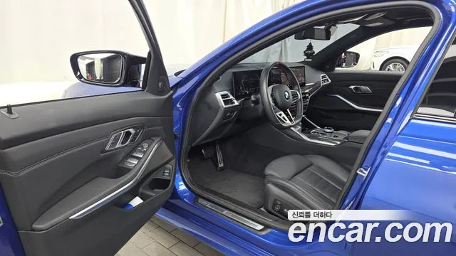 BMW 3-Series 3 серия (G20) M340i Pro — Фото автомобиля 3