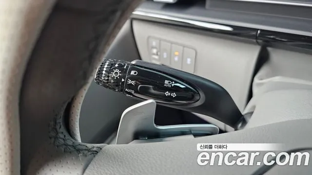 Hyundai Staria — Фото автомобиля 28