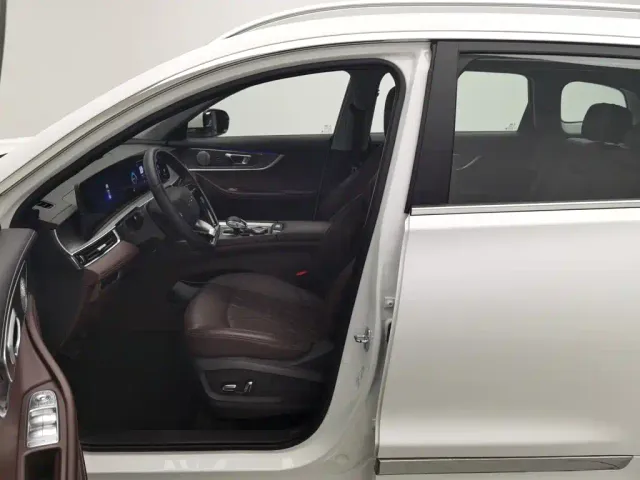 Chery Tiggo 8 PRO — Фото автомобиля 10