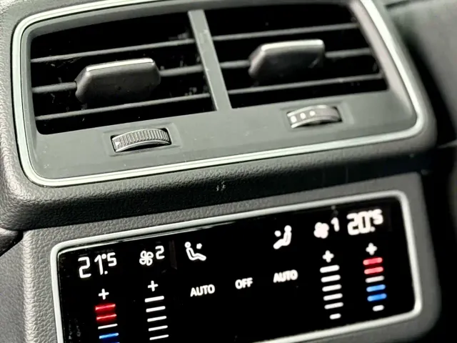 Audi A6L — Фото автомобиля 14