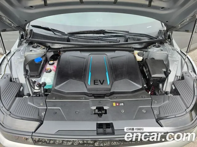 Hyundai Ioniq5 Ioniq5 — Фото автомобиля 6