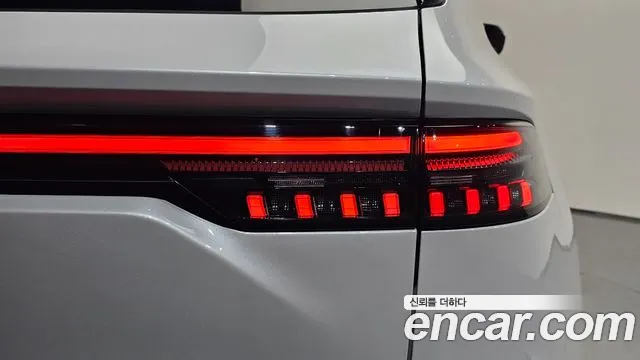 Renault Korea Grand Koleos — Фото автомобиля 8