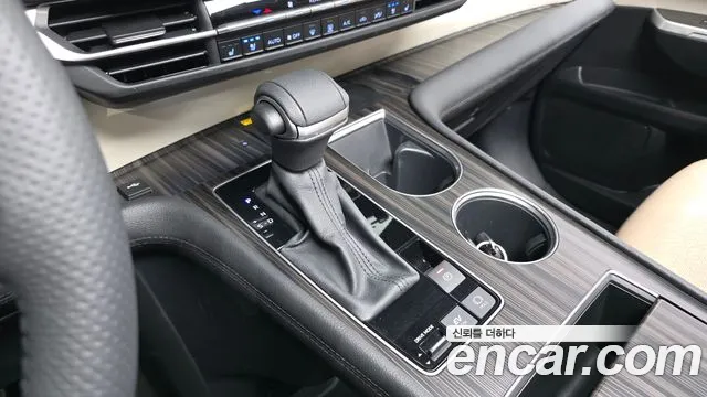 Toyota Sienna 4th Gen — Фото автомобиля 9