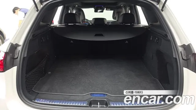 Mercedes-Benz GLC-Class — Фото автомобиля 26