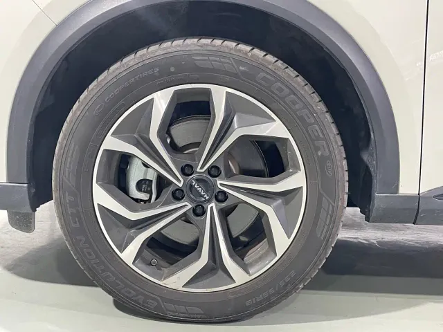 Haval Xiaolong MAX — Фото автомобиля 22
