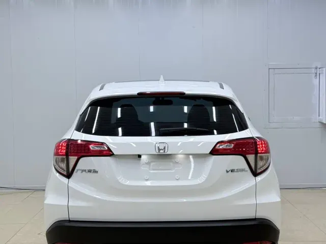 Honda Vezel — Фото автомобиля 5