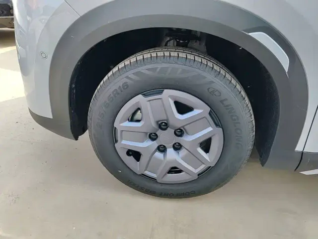 BYD Yuan UP — Фото автомобиля 22